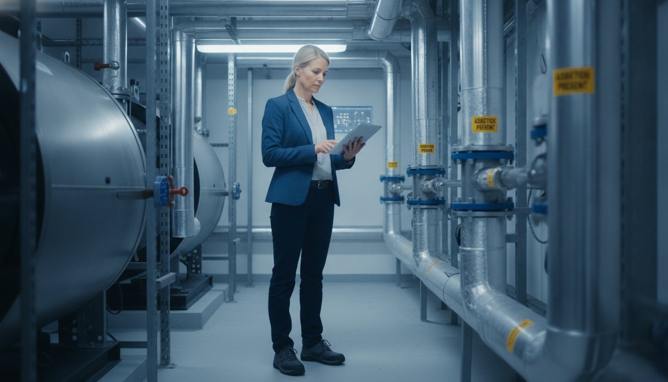 Asbestos Reinspection: The Duty Holder’s Compliance Checklist for 2026