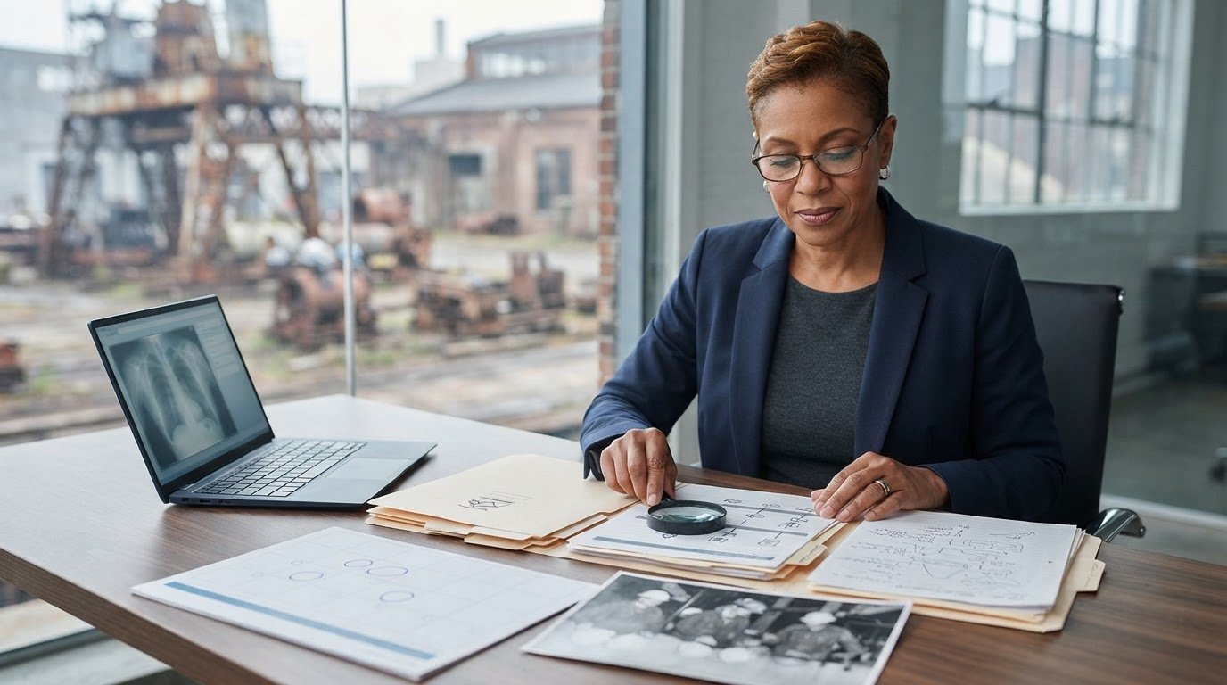 Asbestos Trust Fund Claims: Eligibility, Evidence, and What to Expect in 2026
