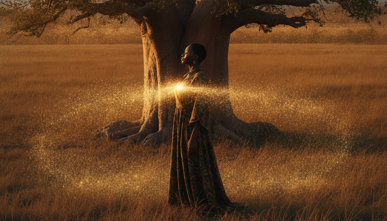 Asè Meaning: Understanding the Divine Life Force of African Spirituality