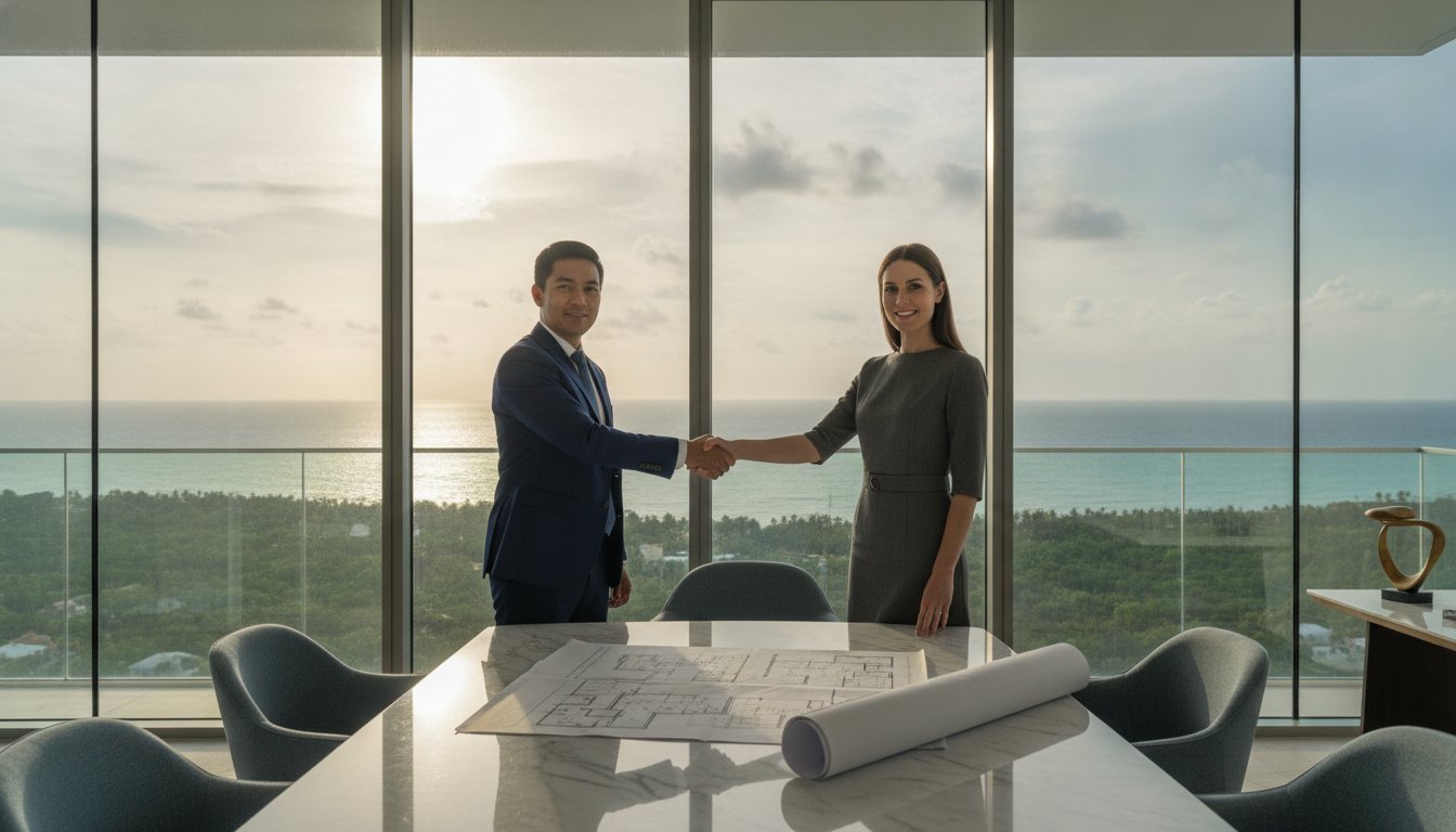 Real Estate Advisor and Attorney: Security in Your Investment