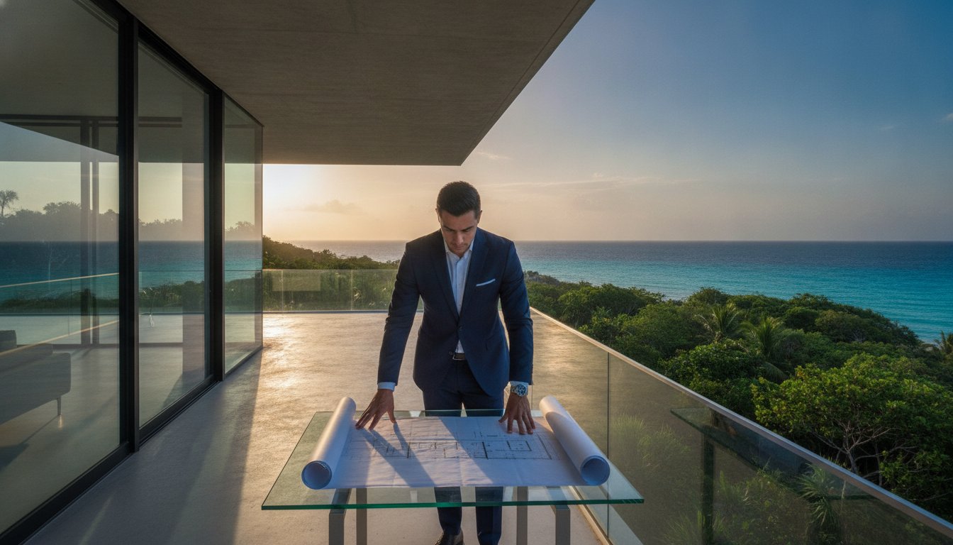 Real Estate Legal Advice: The Value of a Broker-Lawyer