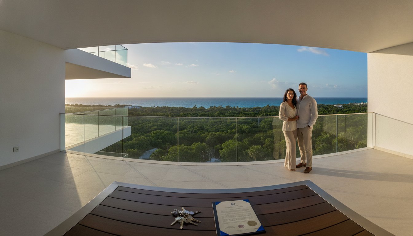 Real Estate Legal Advice for Foreigners in Mexico: Complete Guide 2026