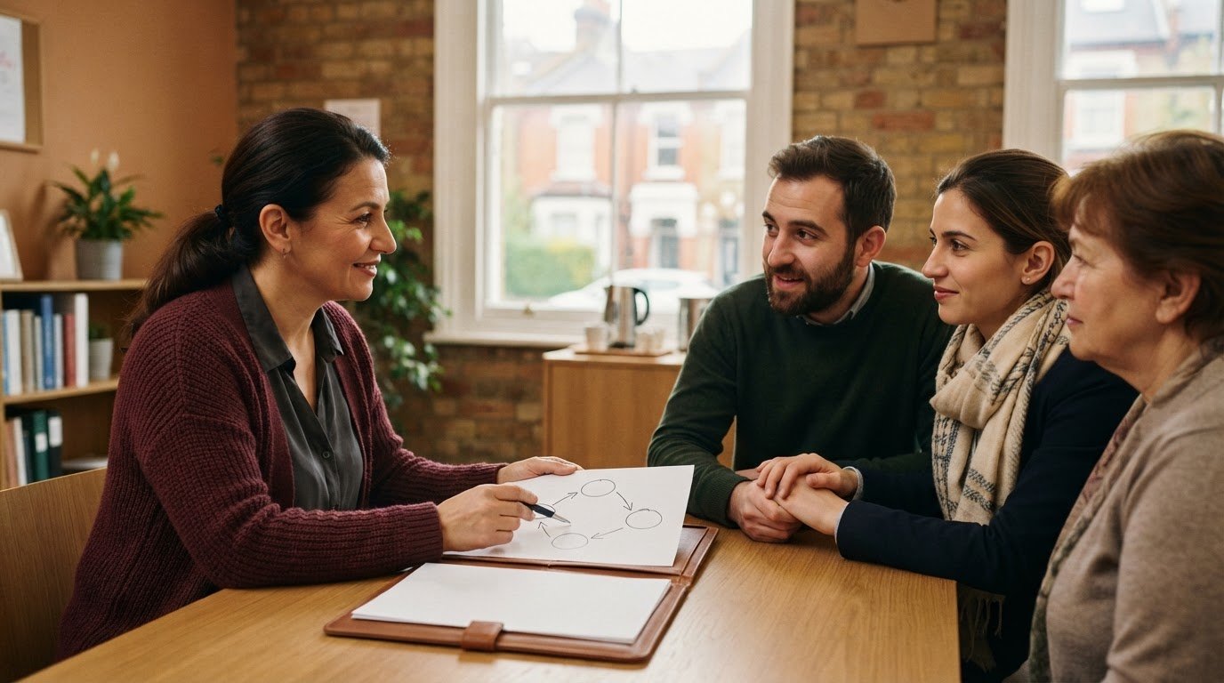 Asistență juridică primară pentru comunitatea românească din UK