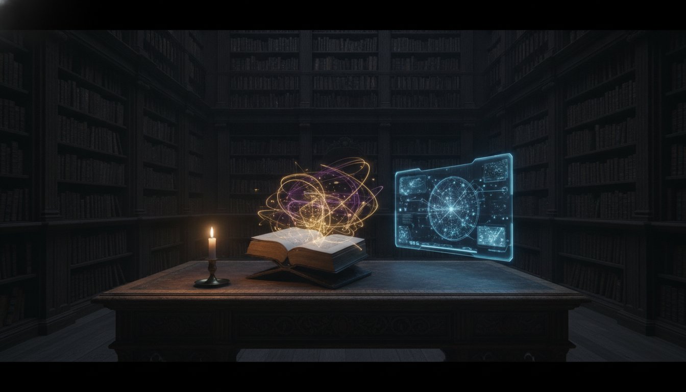 Ask AI About Your Dreams: A Metaphysical Guide