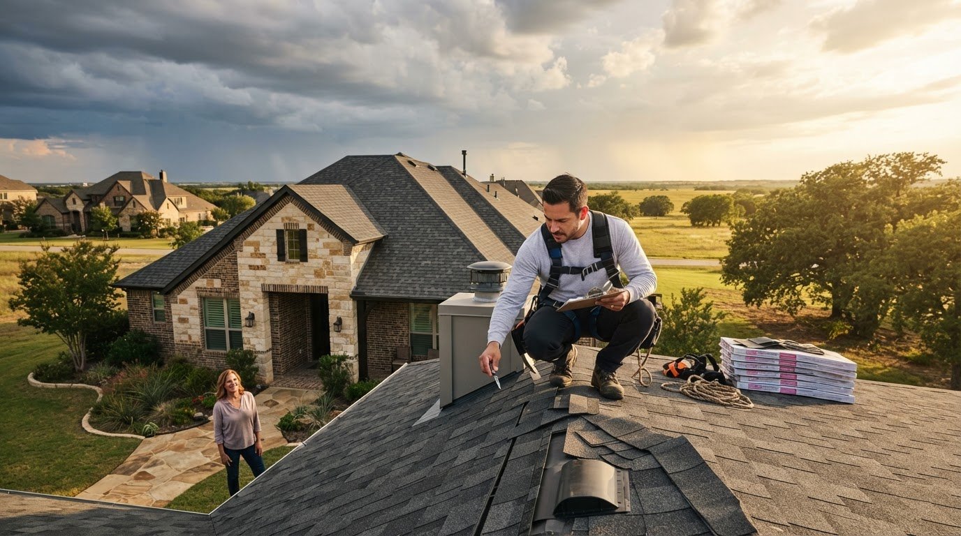 Asphalt Shingle Roofers: How to Choose the Right Team in 2026