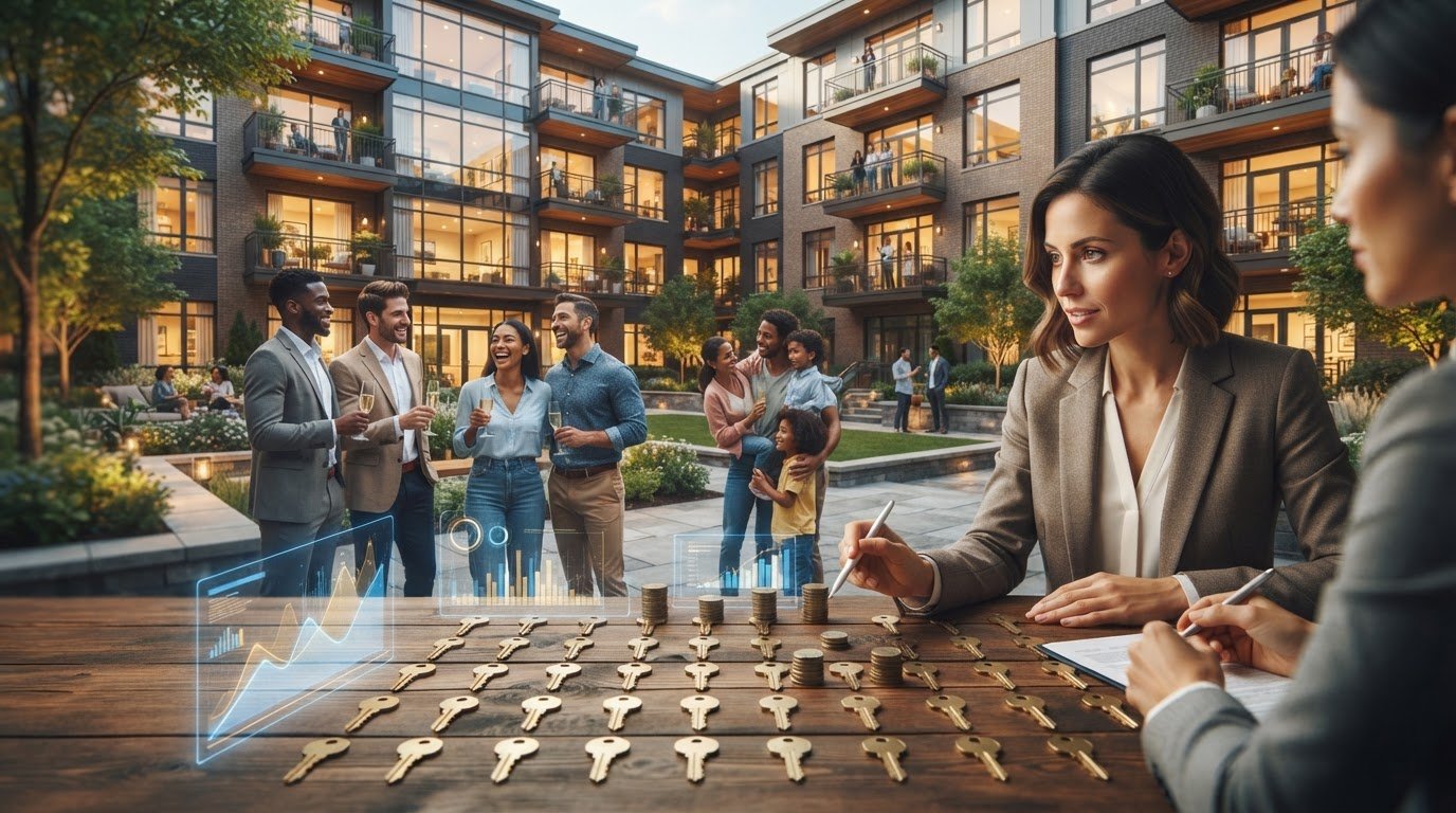 Assess Multifamily Tenant Default Risk Beyond the Largest Tenants