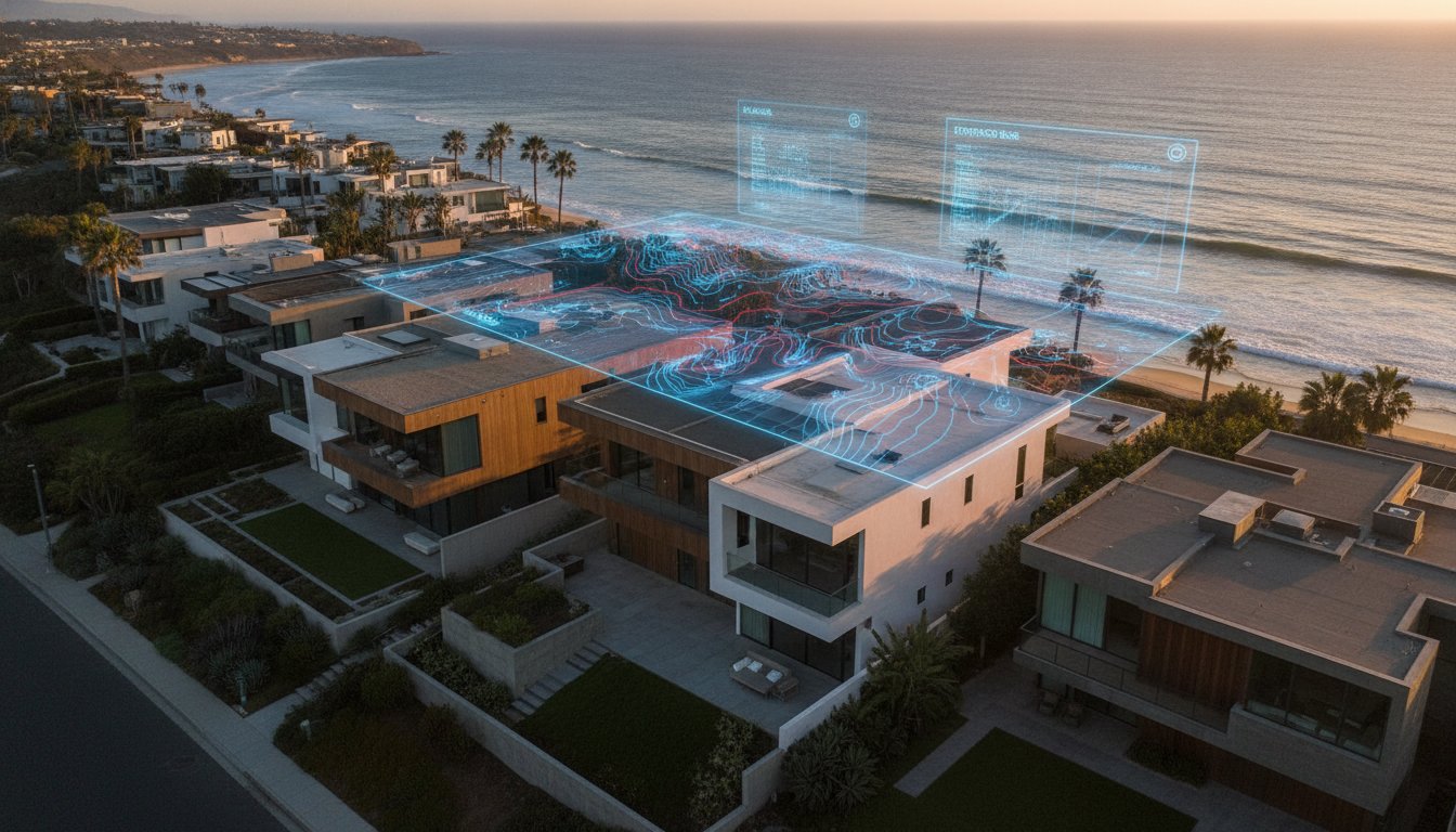 Assessing Property Flood Risk: A Guide for San Diego