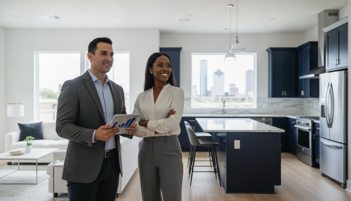 Asset-Backed Real Estate Loans in Houston: The 2026 Investor’s Guide