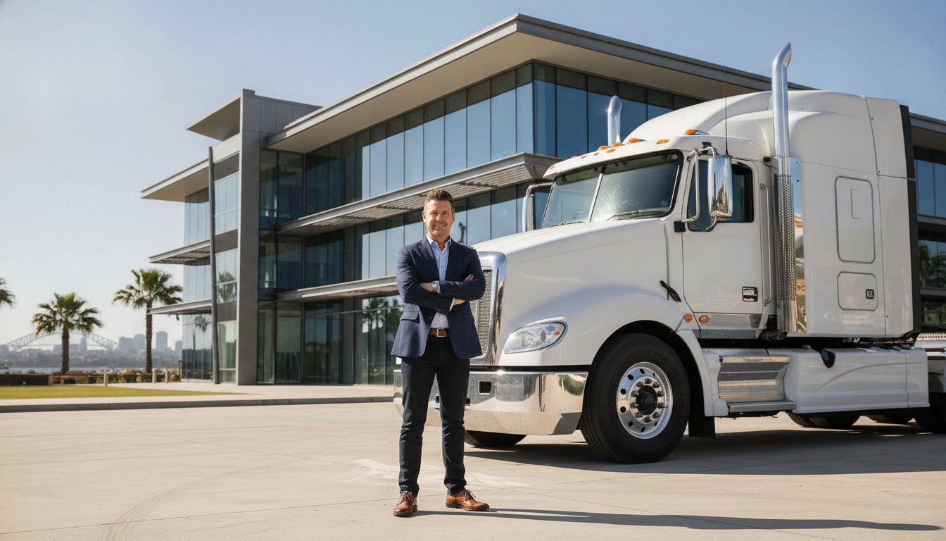 Asset Finance Explained: How Businesses Fund Equipment and Vehicles