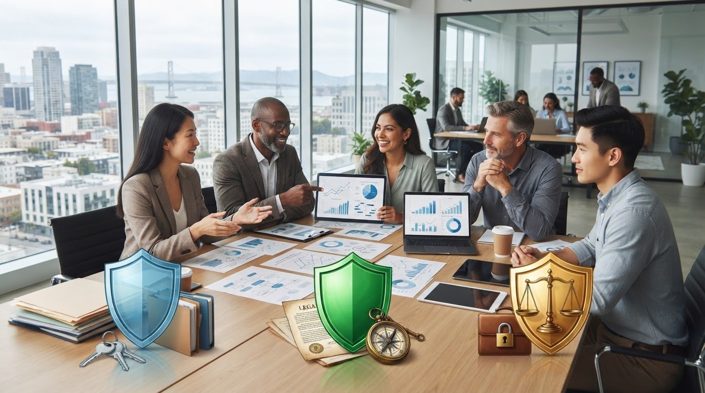 Asset Protection Strategies for Business Owners Best Practices and Expert Advice
