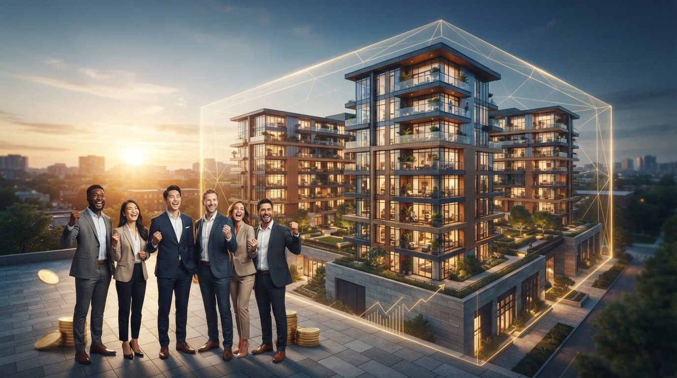 Asset Protection Strategies for Multifamily Owners: Build Your Investment Fortress in 2026