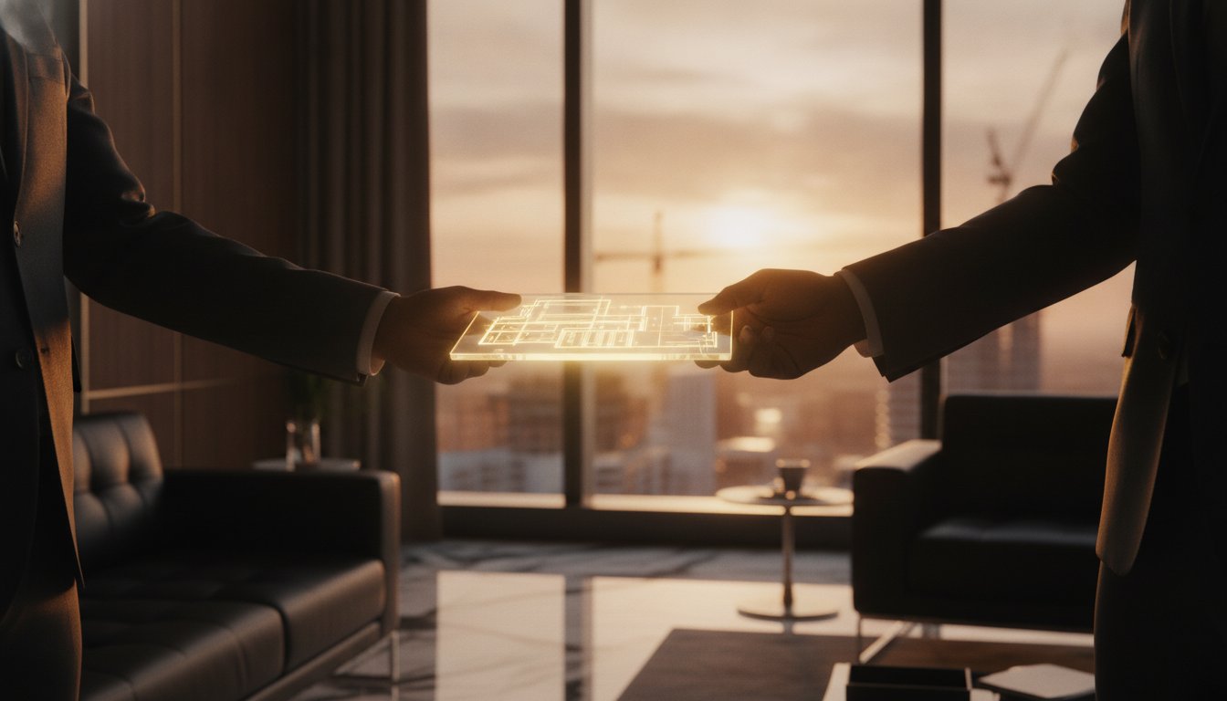 Assignment Sales Brampton Explained: A Sophisticated Guide to GTA Real Estate Transitions