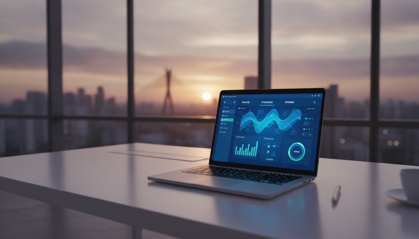 Assinatura de Software para Vidraçaria: Guia Completo de Gestão e Lucratividade