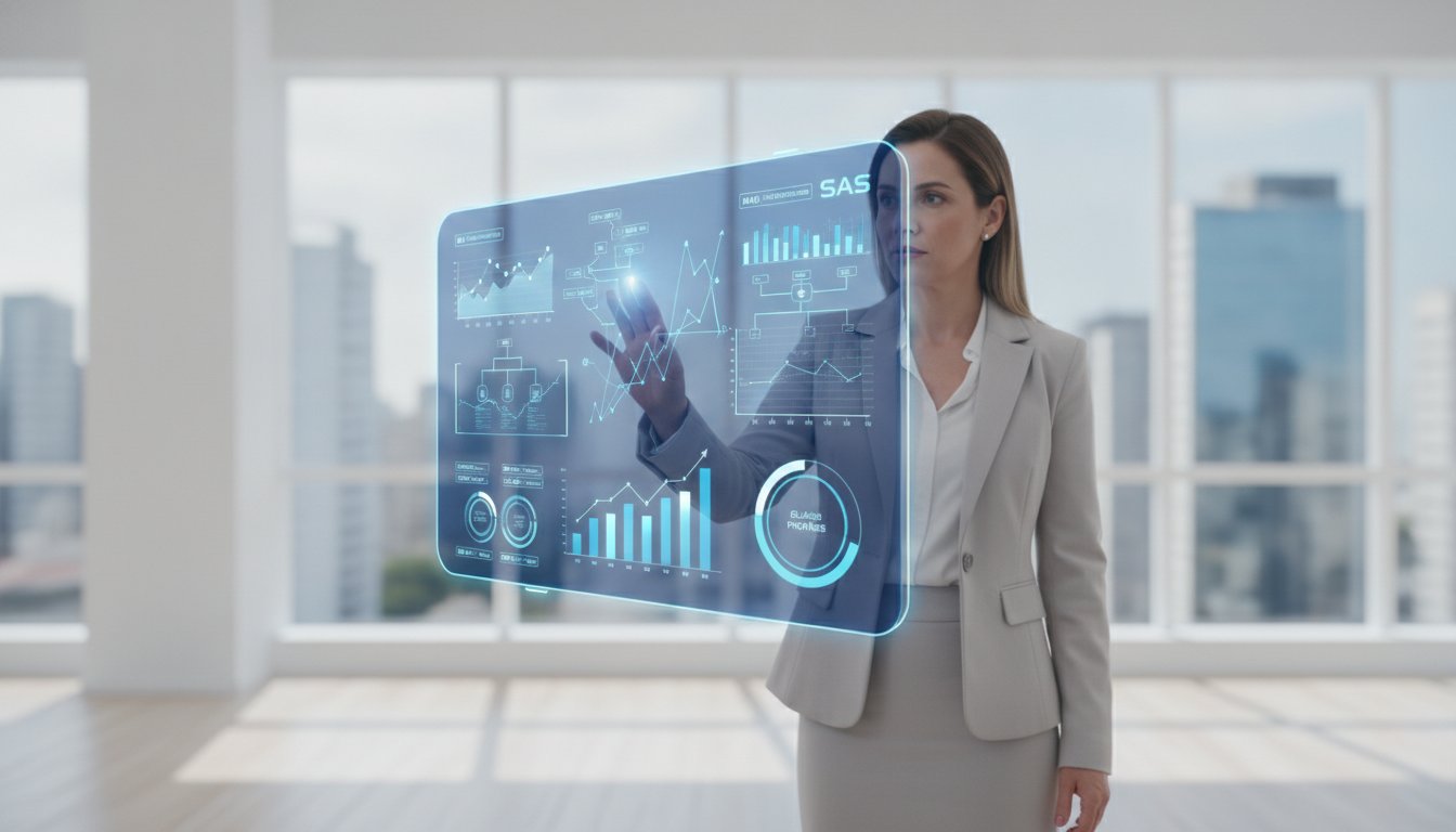 Assinatura de Software para Vidraçaria: O Guia Definitivo para 2026