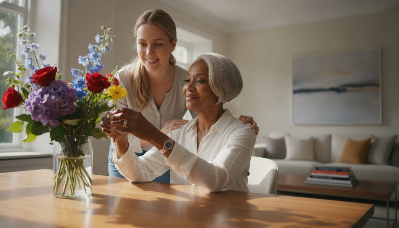 Assistance with ADLs: 2026 Family Guide