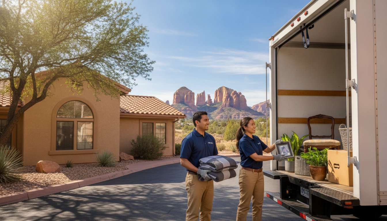 Assisted Living Cleanouts: A Guide for Central Arizona