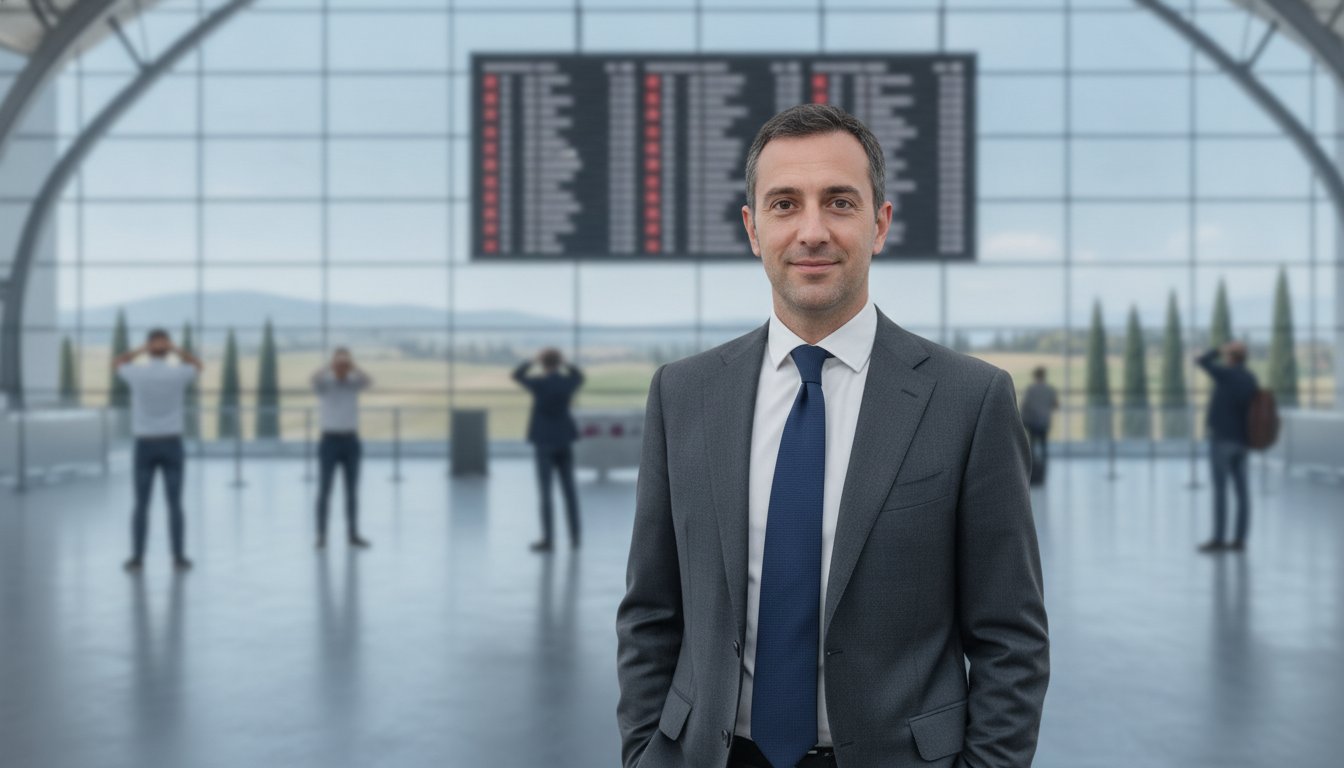 Assistenza legale per sciopero aereo: Guida completa ai diritti dei passeggeri 2026