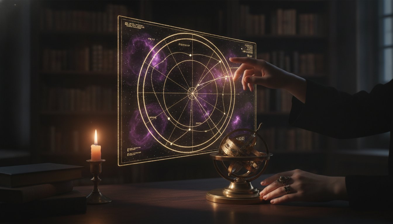 Astrology Compatibility Report: Decoding the Architecture of Human Connection (2026)