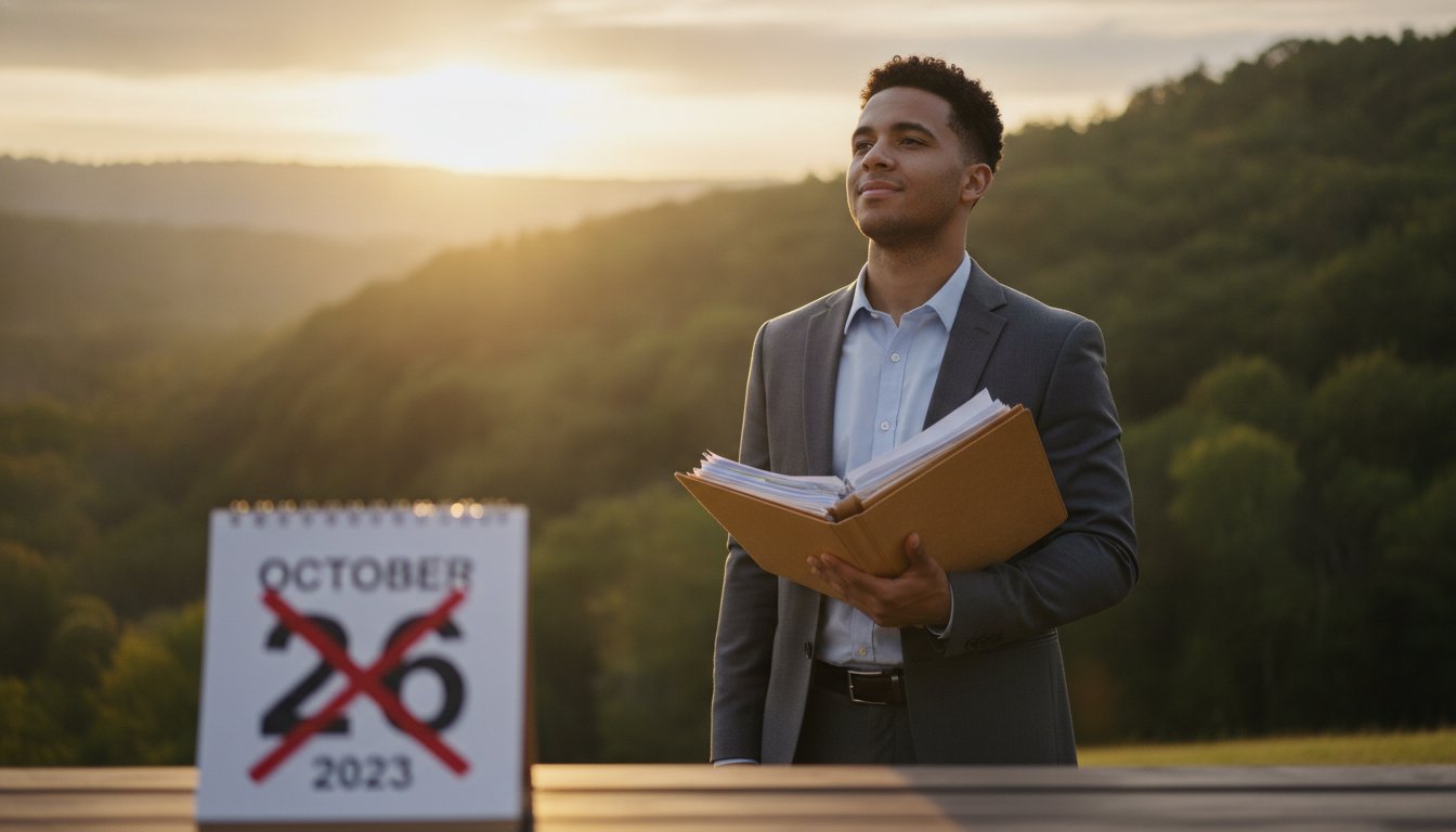 Asylum One-Year Filing Deadline Exceptions: A Guide for Late Applicants