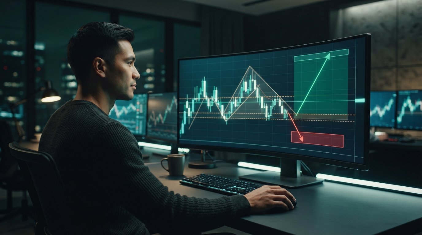 Asymmetric Risk Reward: How to Find Trades with Defined Downside