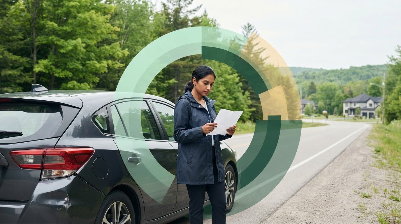 At-Fault Accident Insurance Increase in Ontario: What Drivers Should Know