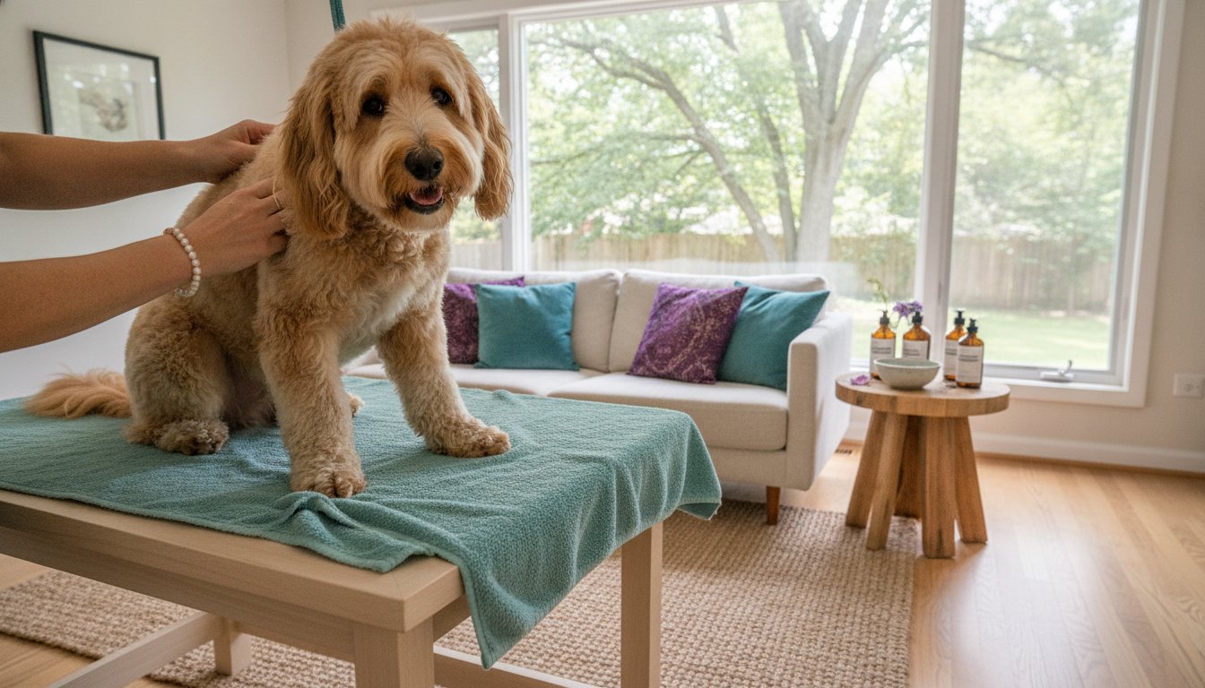 At-Home Dog Grooming Tips for Lisle Pet Parents