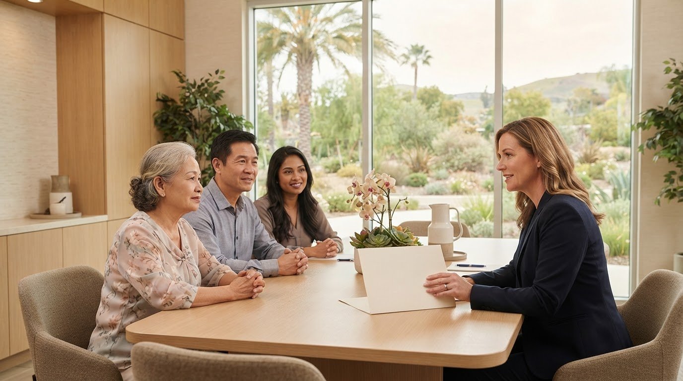 At-Need Funeral Arrangements in Cerritos: Practical Guide