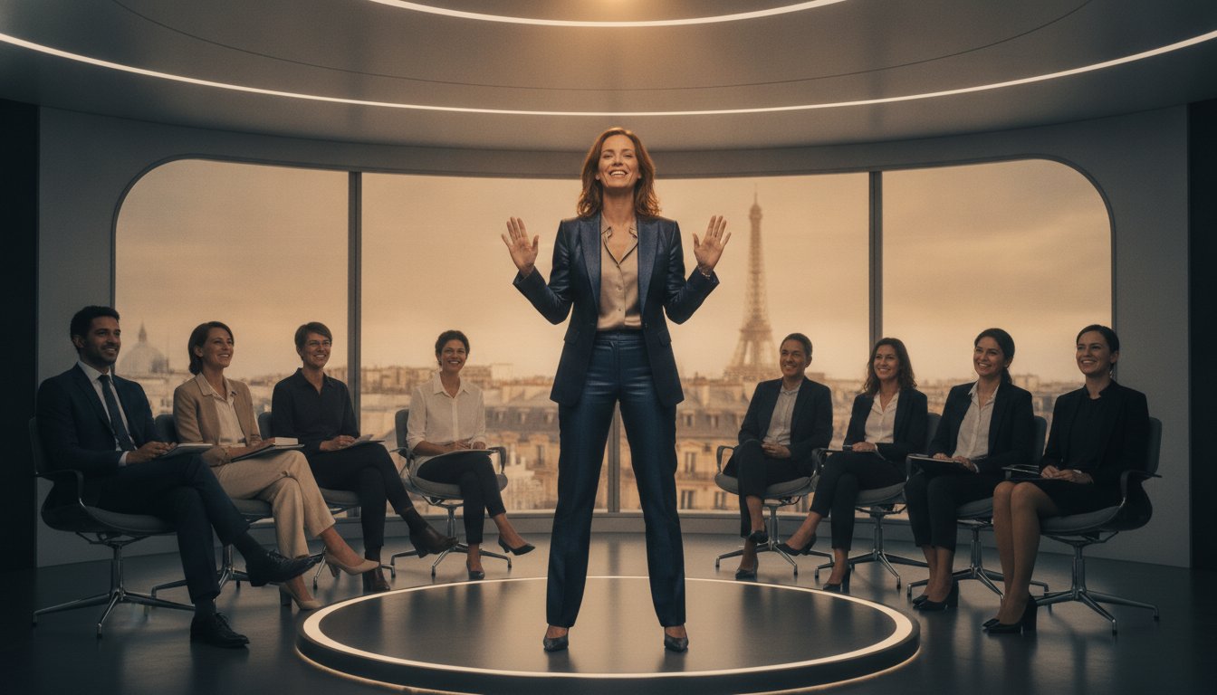 Atelier Prise de Parole en Public : Maîtrisez l'Art Oratoire avec les Codes du Stand-up en 2026