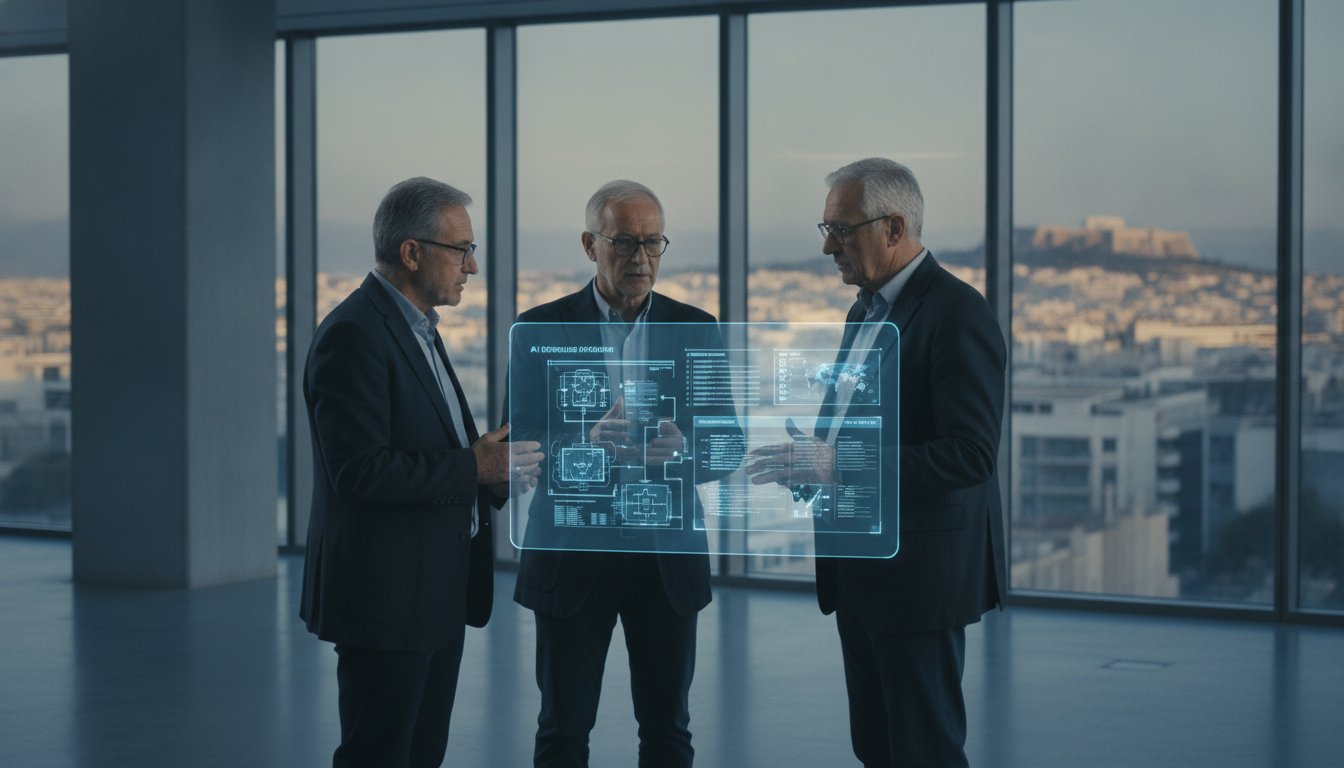 Athens Tech Events for Senior Developers: The 2026 Engineering Leader’s Roadmap