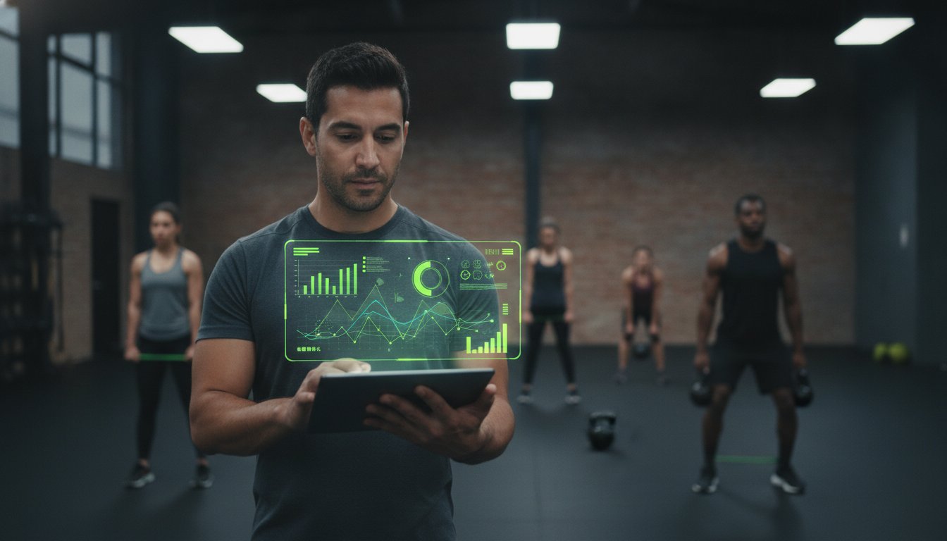 Athlete Tracking Software: 2026 Functional Fitness Guide