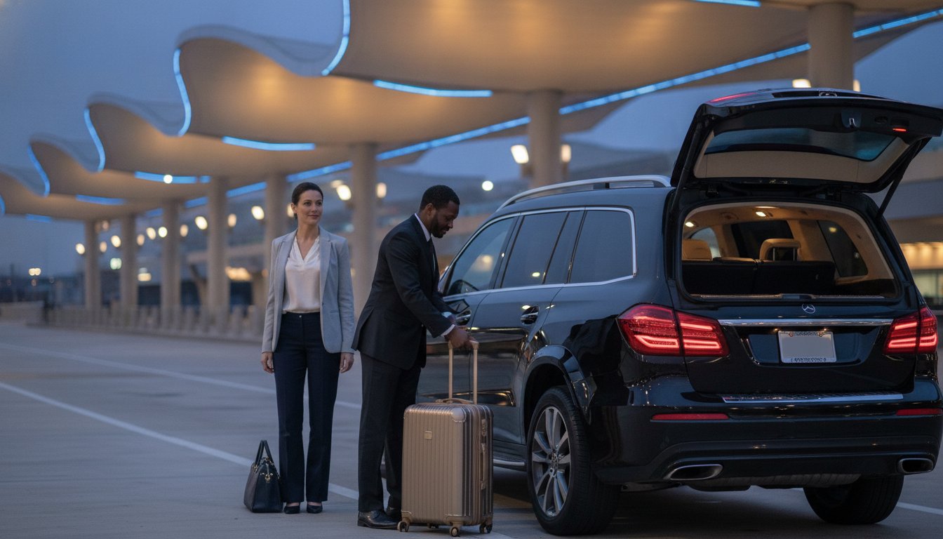 Atlanta Airport Car Service: The Definitive Guide to Reliable Transfers in 2026
