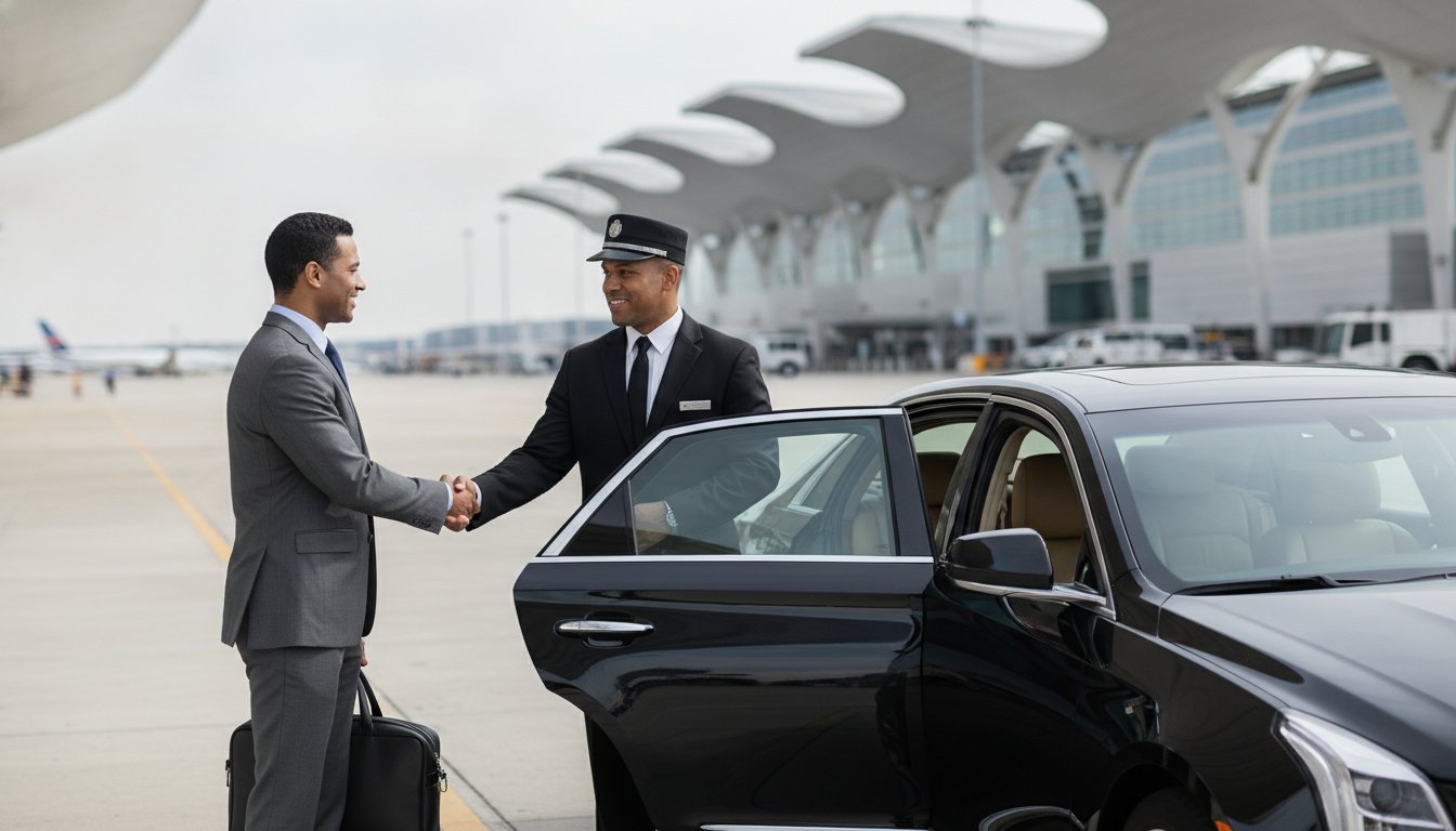 Atlanta Airport Private Car Service: The Executive Guide to Reliable Transfers