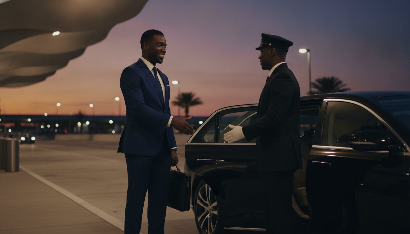 Atlanta Black Car Service: The Executive Guide to Reliable Ground Travel