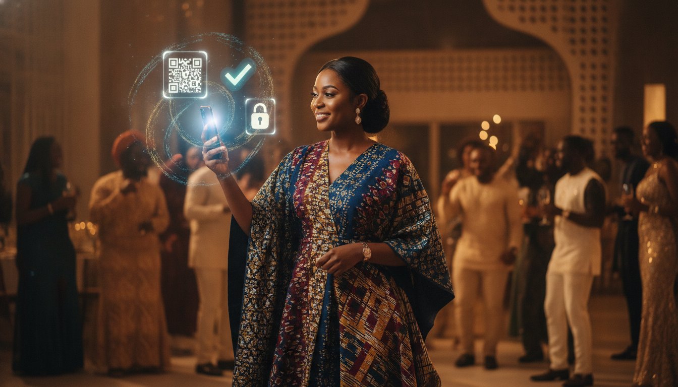Atlas: The AI Event Planning Assistant on WhatsApp Revolutionising Nigerian Celebrations