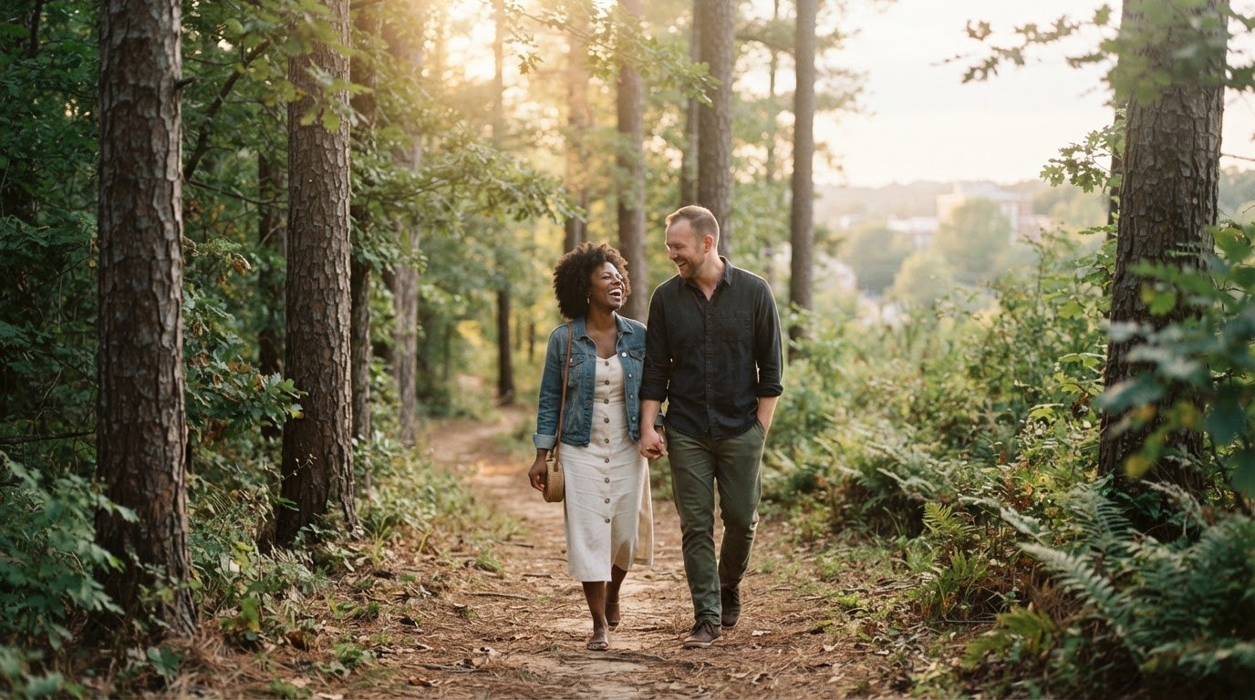 Atmospheric Engagement Photos: A Guide to Capturing Soulful Connection