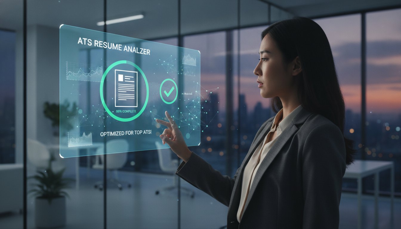 ATS Resume Checker Guide 2026: Choosing the Right Tool to Beat the Bot