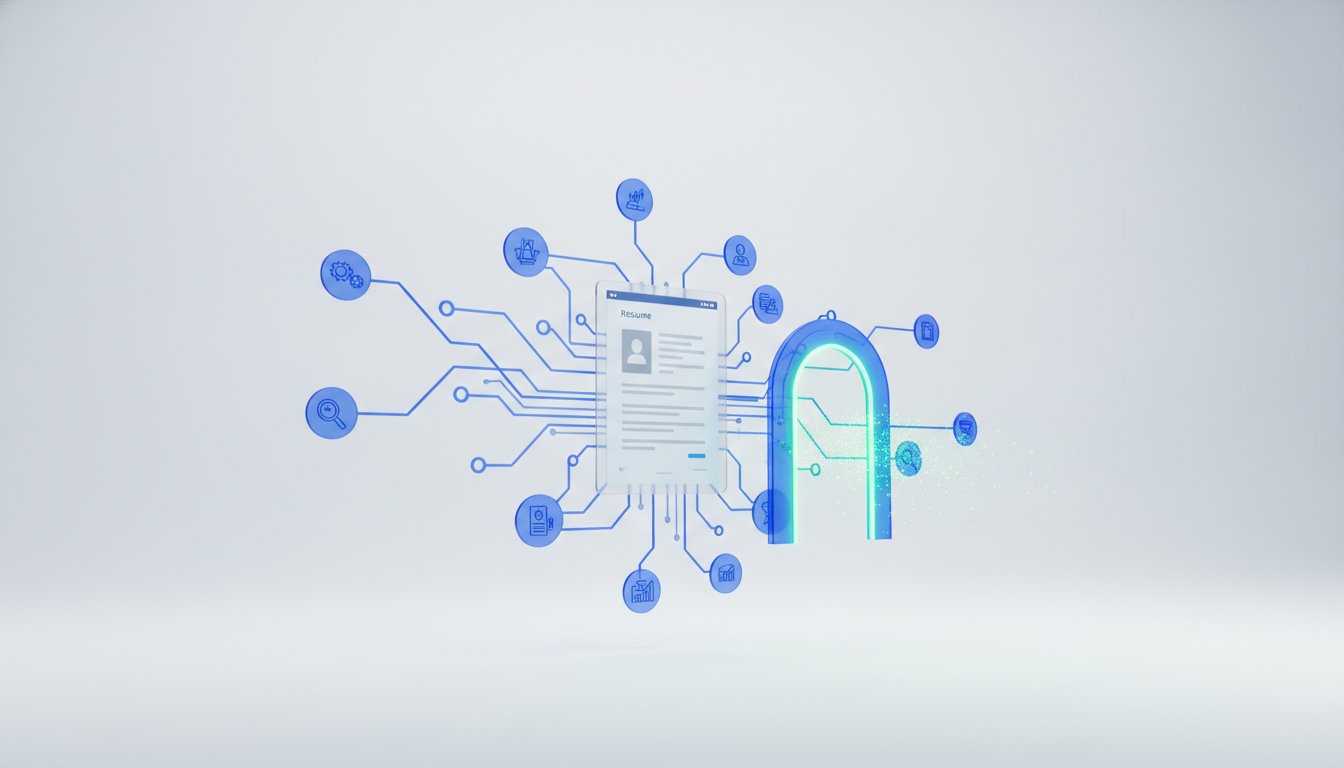 ATS Resume Checker: The 2026 Efficiency Guide to Beating the Bots