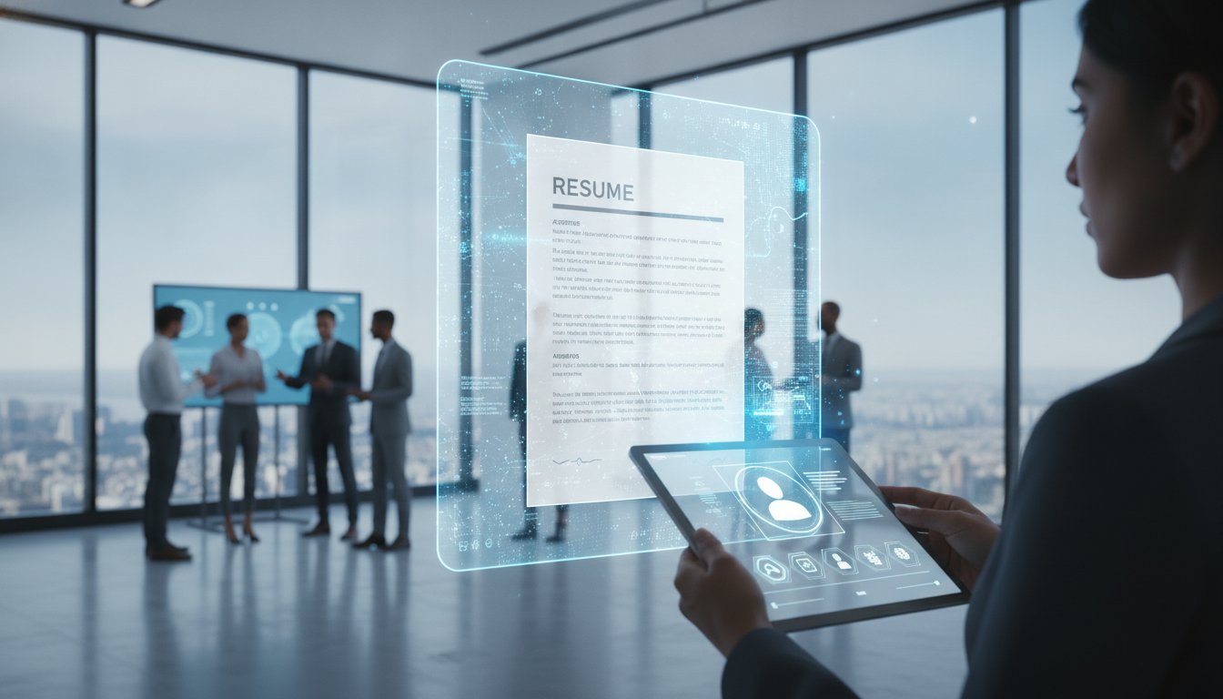 ATS Resume Format 2026: The Definitive Guide to Passing the Bot
