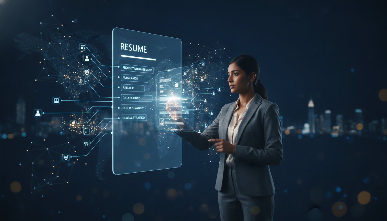 ATS Resume Keywords: The 2026 Guide to Getting Your CV Seen