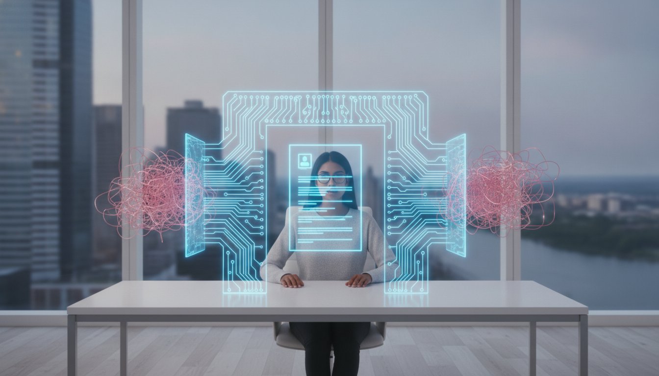 ATS Resume Optimization: Beat the 2026 AI Filters and Land Tech Interviews