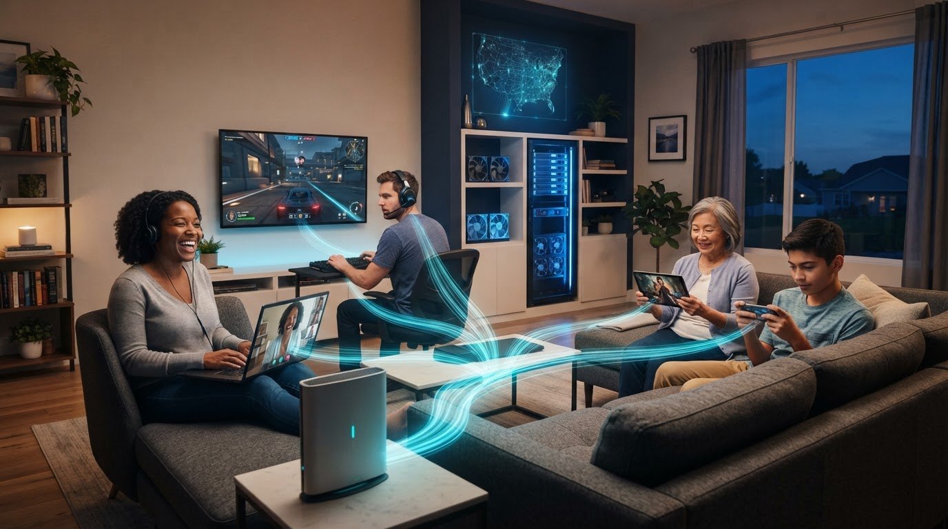 AT&T Fiber 500 Plan: Speed, Features, and How to Choose in 2026