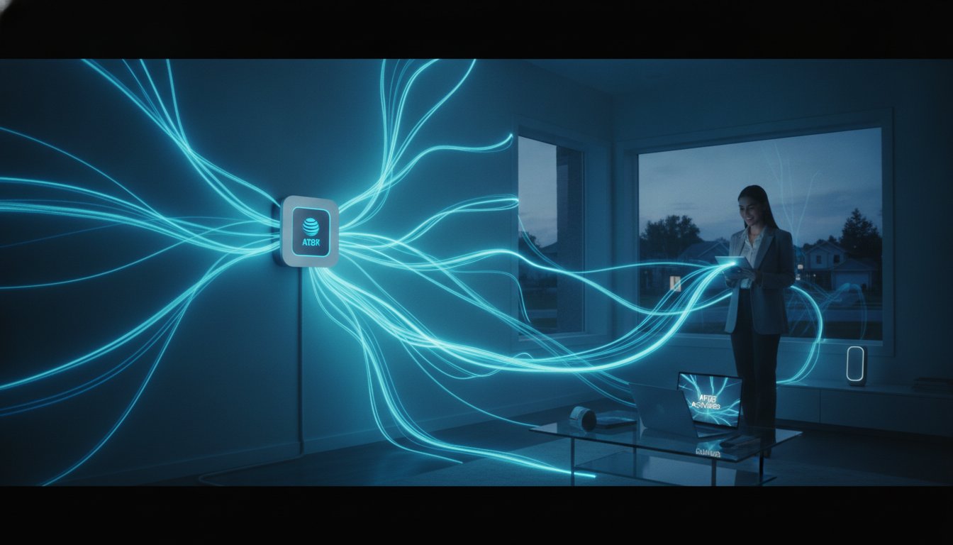 AT&T Fiber Installation: Your 2026 Ultimate Setup Guide