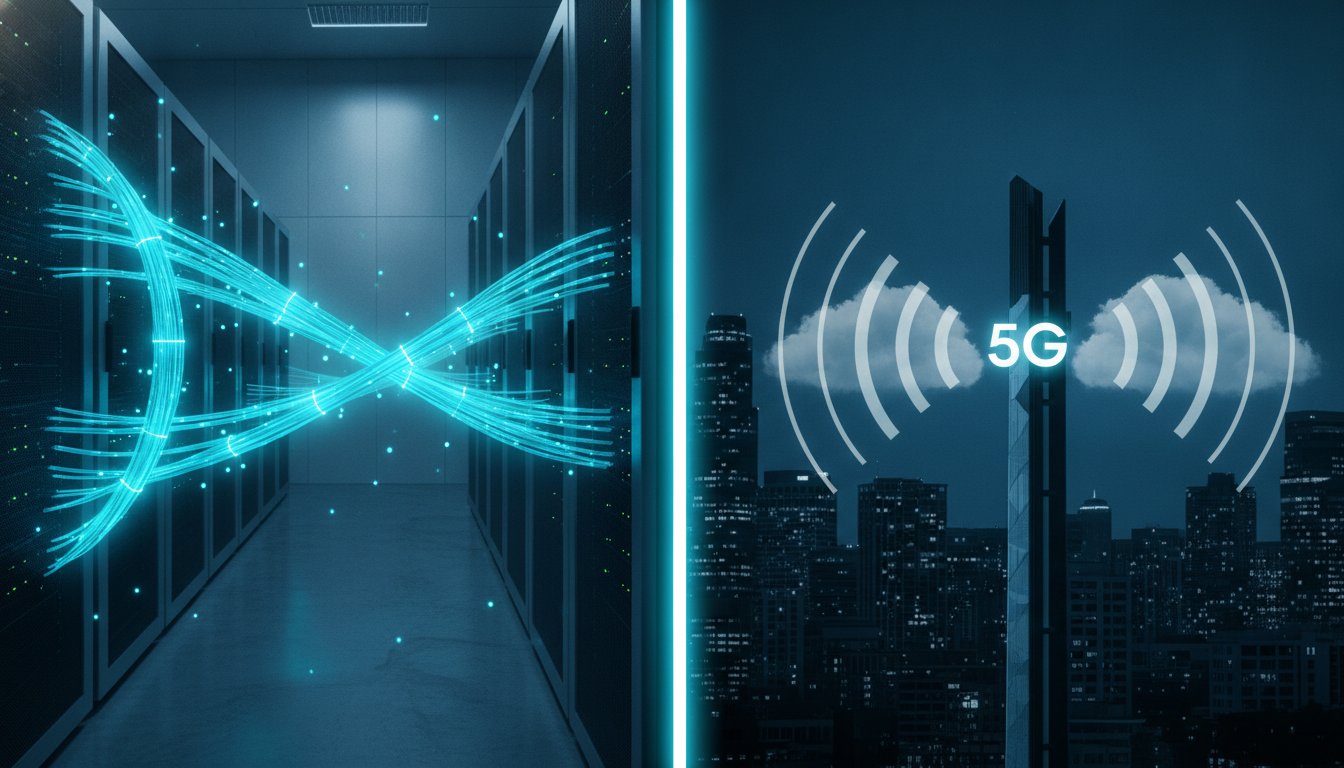 AT&T Fiber vs. Internet Air: Which High-Speed Option Wins in 2026?