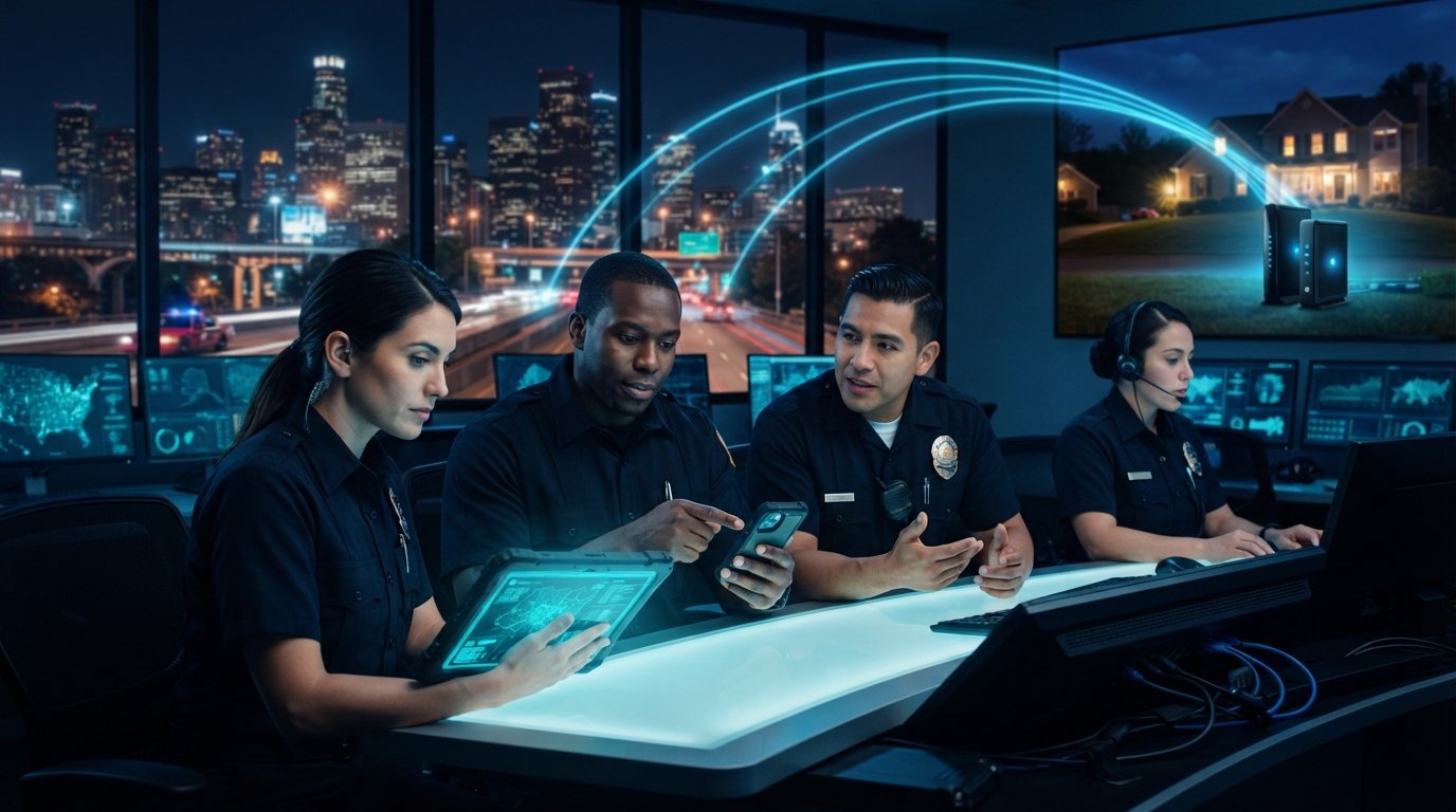 AT&T First Responder Discount Plans: 2026 Guide