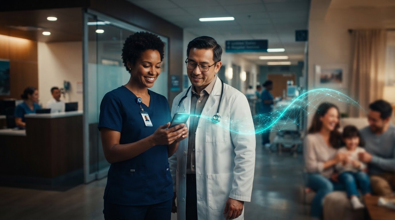 AT&T Healthcare Worker Phone Discount: 2026 Savings Guide