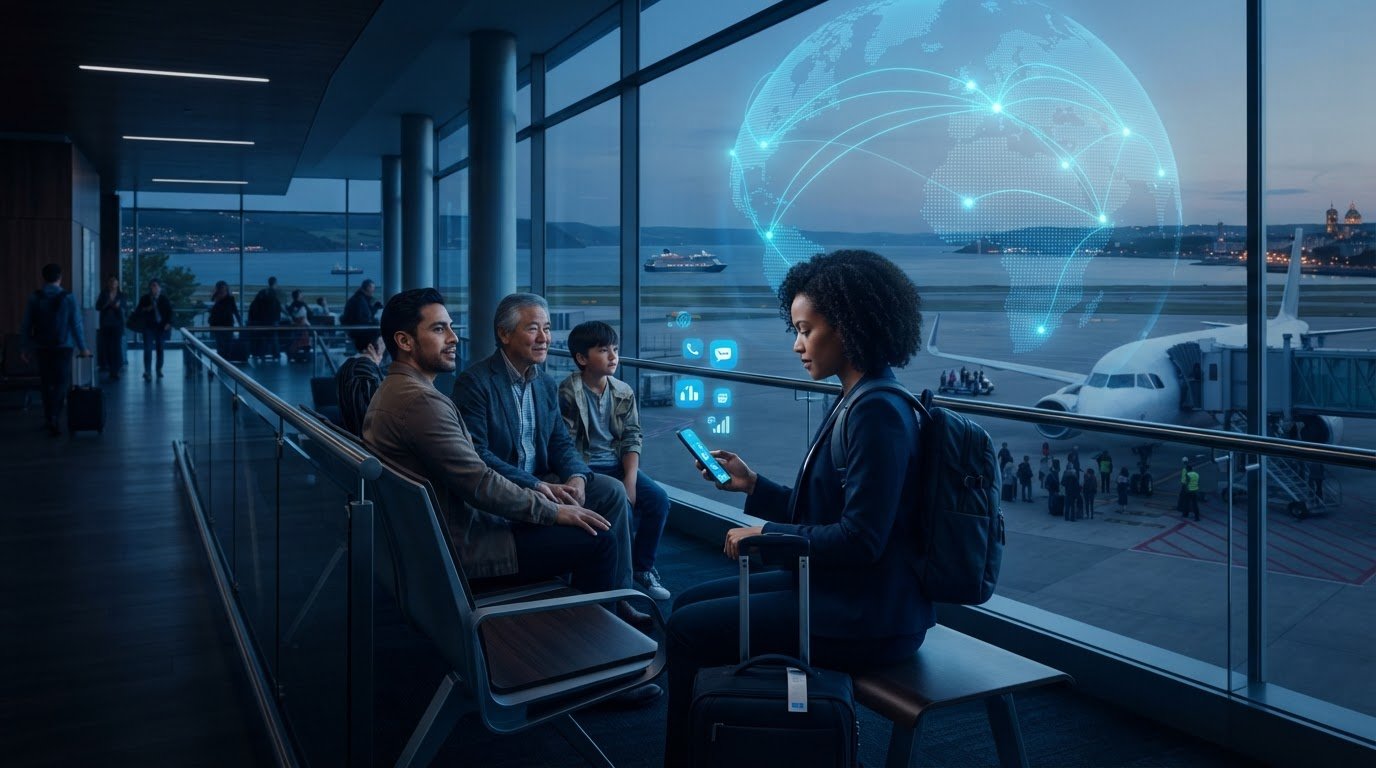 AT&T International Day Pass Features: What Travelers Should Know in 2026
