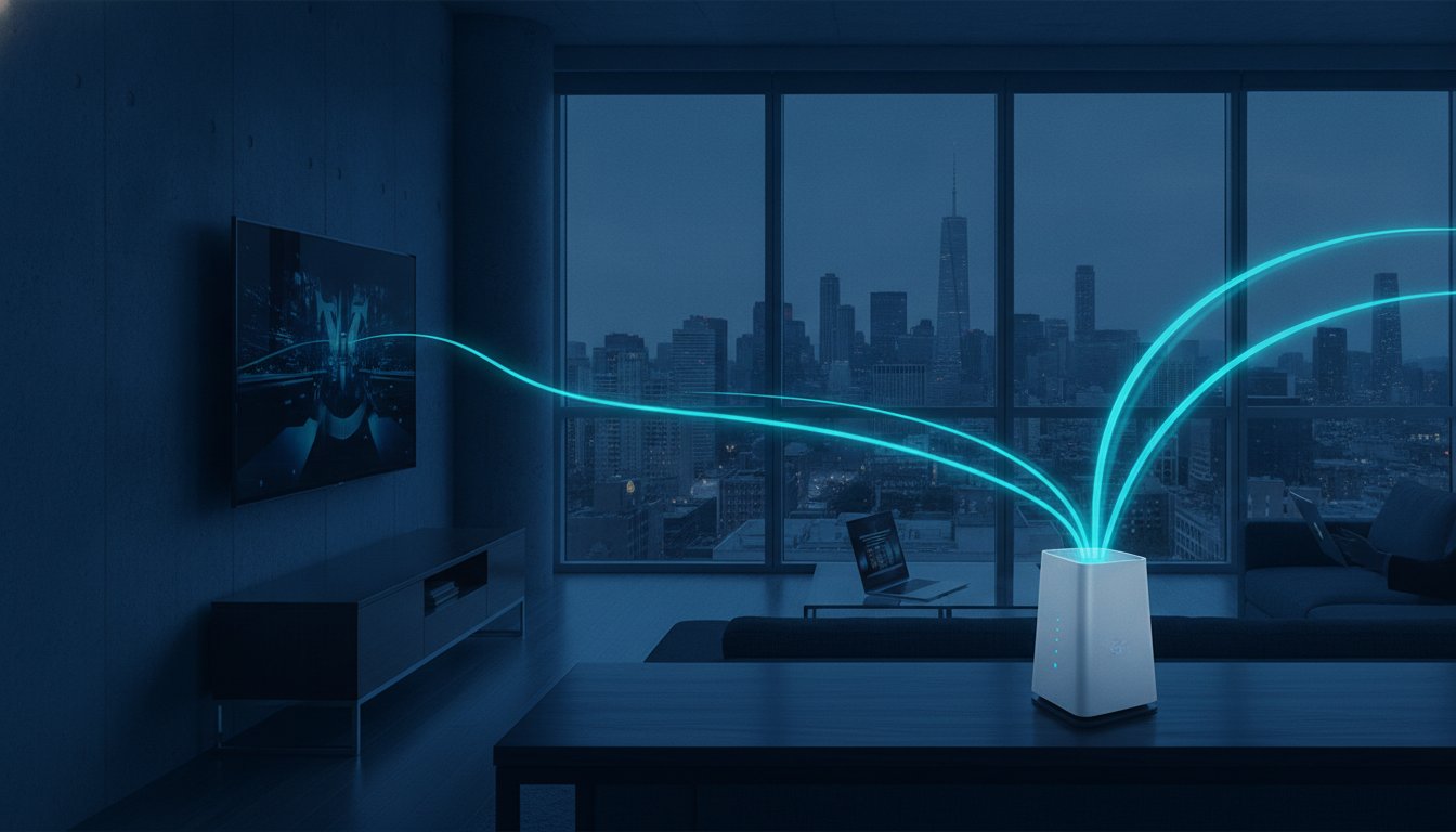 AT&T Internet Air: 2026 Guide to 5G Home Connectivity