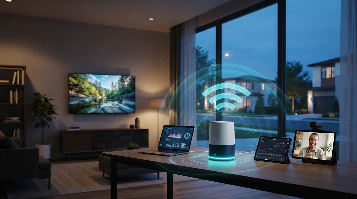 AT&T Internet Air Wireless Home Internet: Plug-and-Play Internet Without Cable in 2026