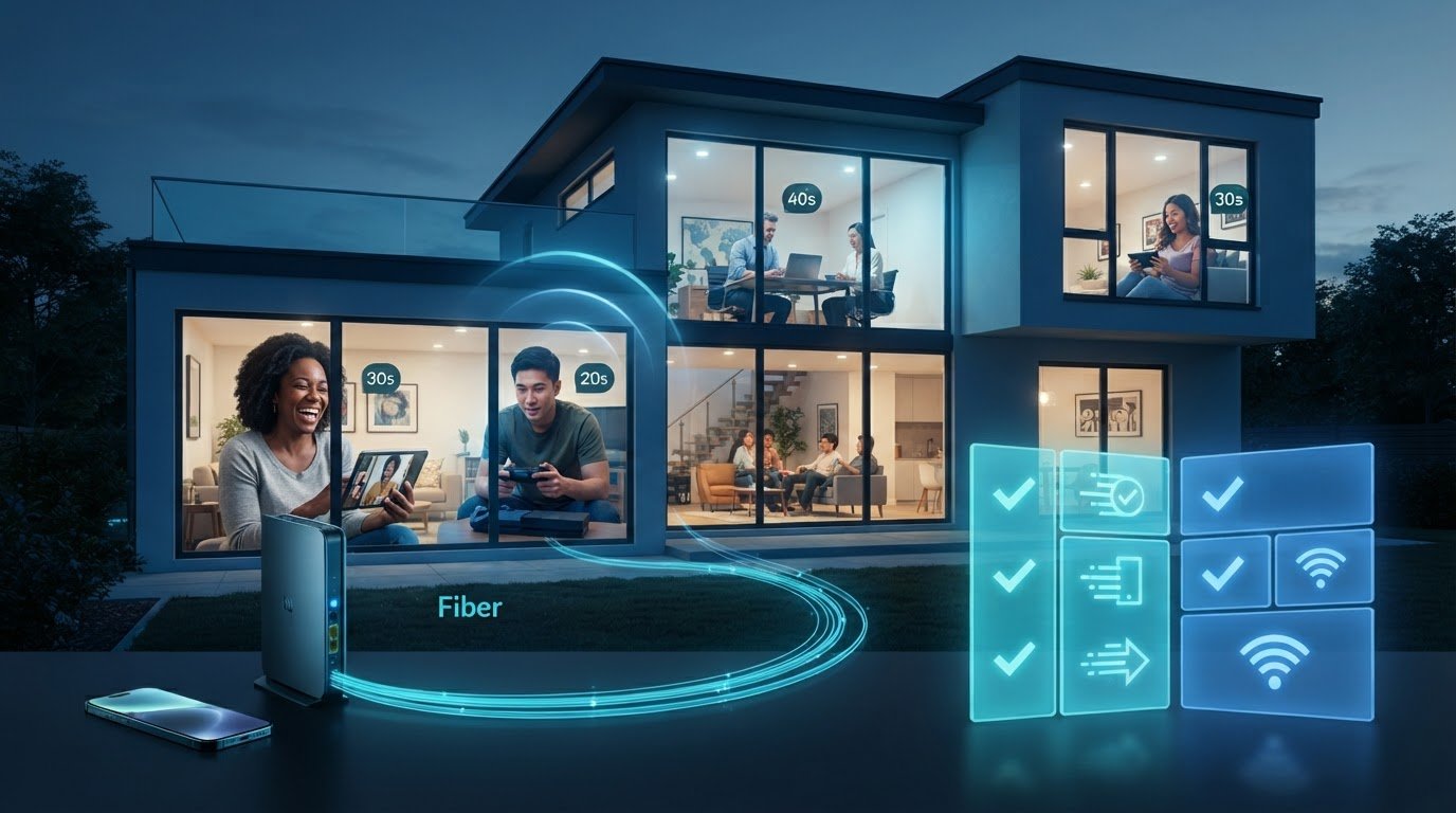 AT&T Internet and Wireless Bundle: How to Compare Options in 2026