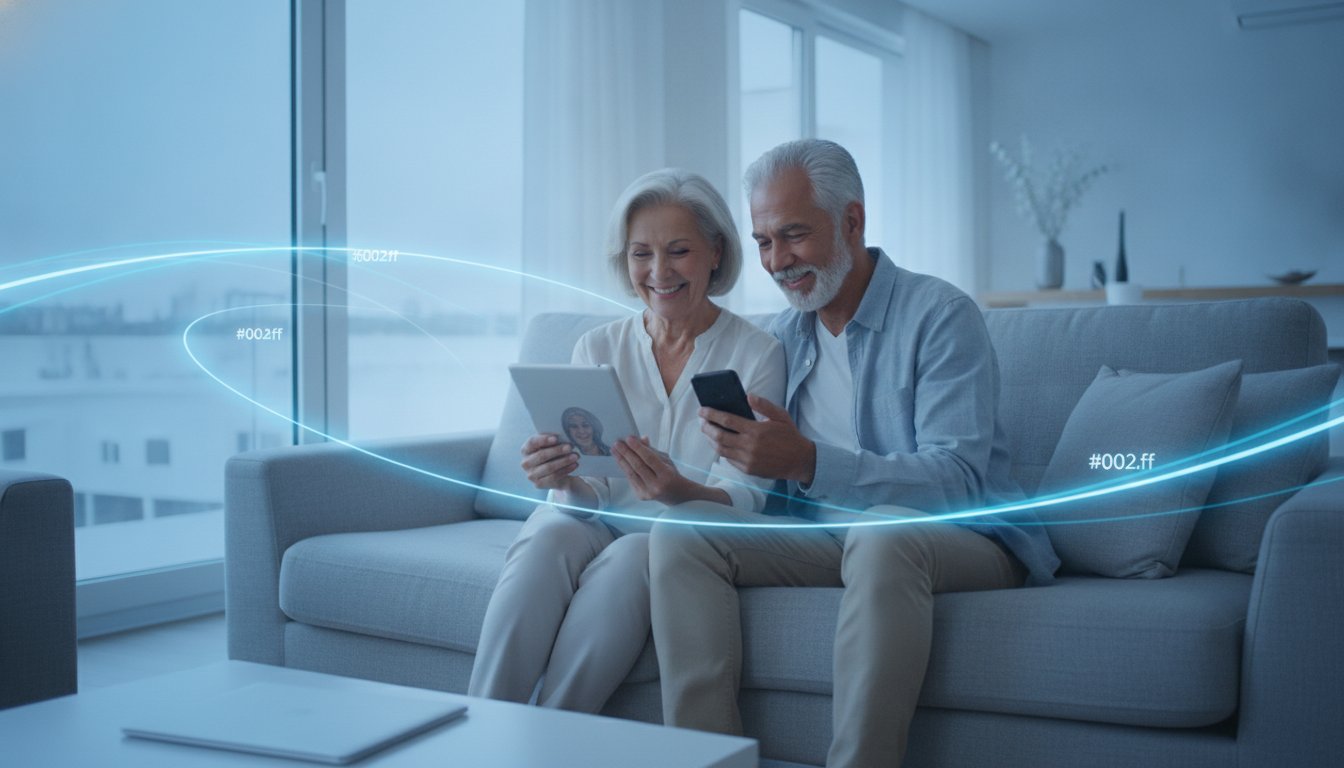 AT&T Senior Discount Internet and Wireless 2026: The Ultimate Savings Guide